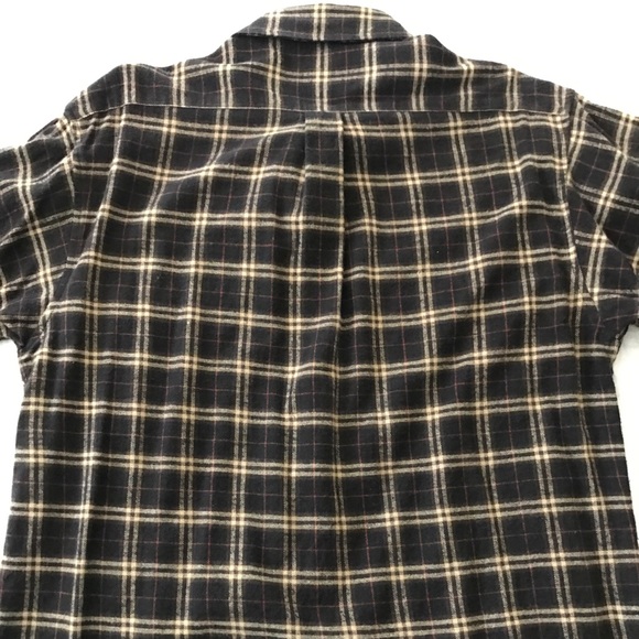 Men's flannel by Croft & Barrow - Picture 4 of 4